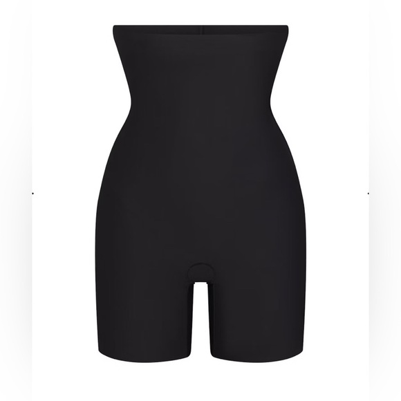 SKIMS BODY CORE SCULPT HIGH-WAISTED SHORT size Large - Picture 5 of 10